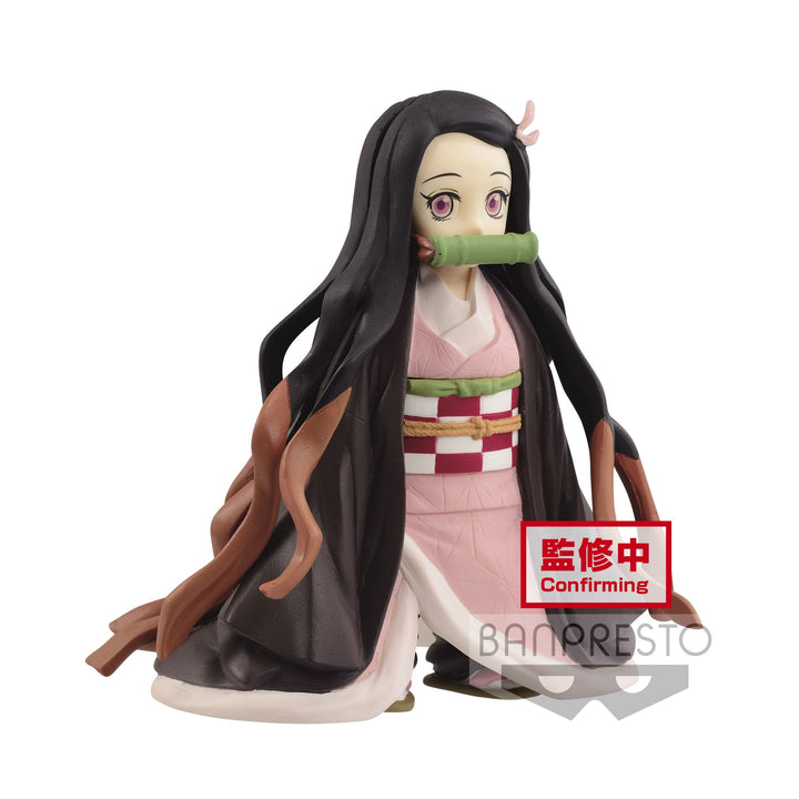 Demon Slayer - Nezuko Kamado