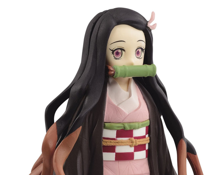 Demon Slayer - Nezuko Kamado