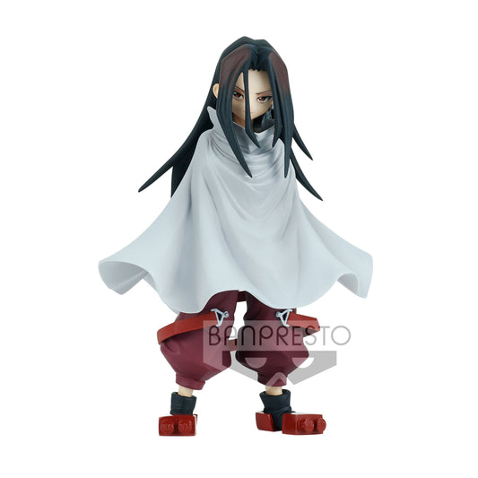 Shaman King - Hao