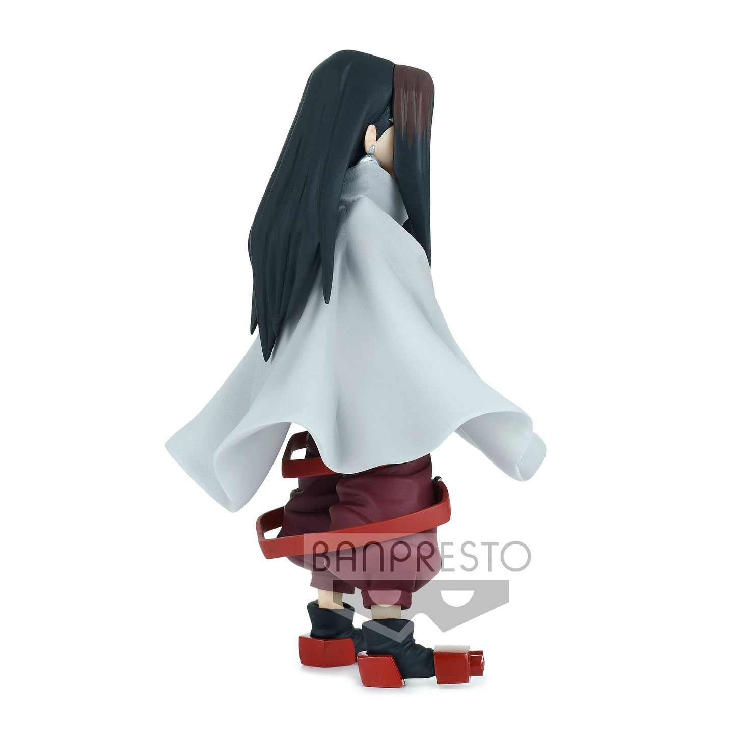 Shaman King - Hao