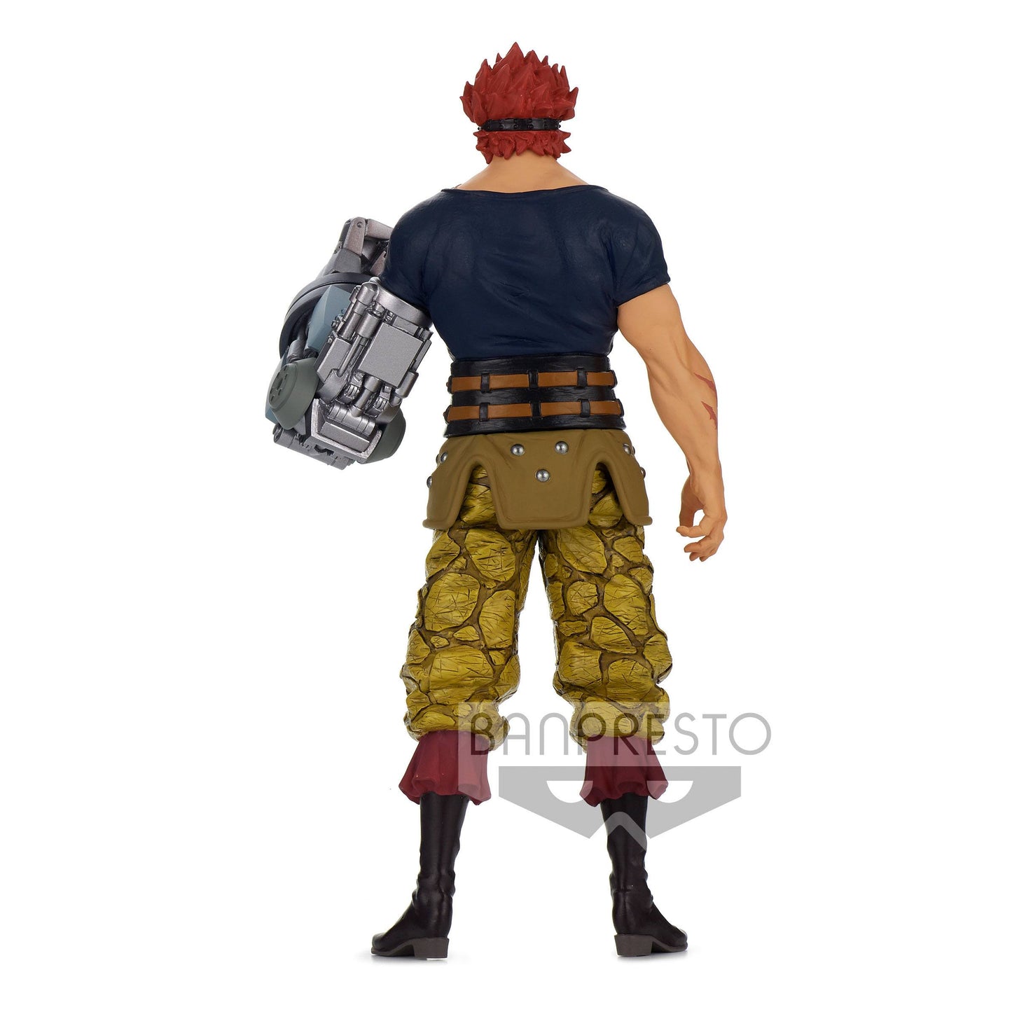 ONE PIECE - Wanokuni Kidd