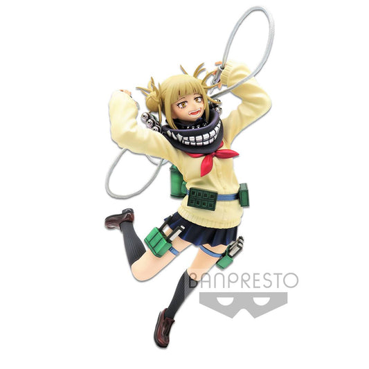 My Hero Academia - Himiko Toga