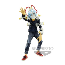 My Hero Academia Chronicle Figure TOMURA SHIGARAKI