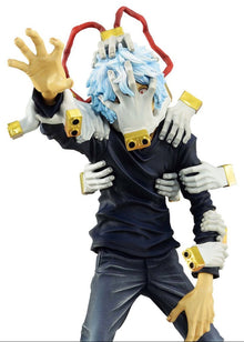 My Hero Academia Chronicle Figure TOMURA SHIGARAKI