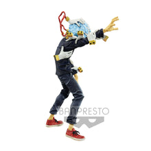 My Hero Academia Chronicle Figure TOMURA SHIGARAKI