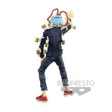 My Hero Academia Chronicle Figure TOMURA SHIGARAKI