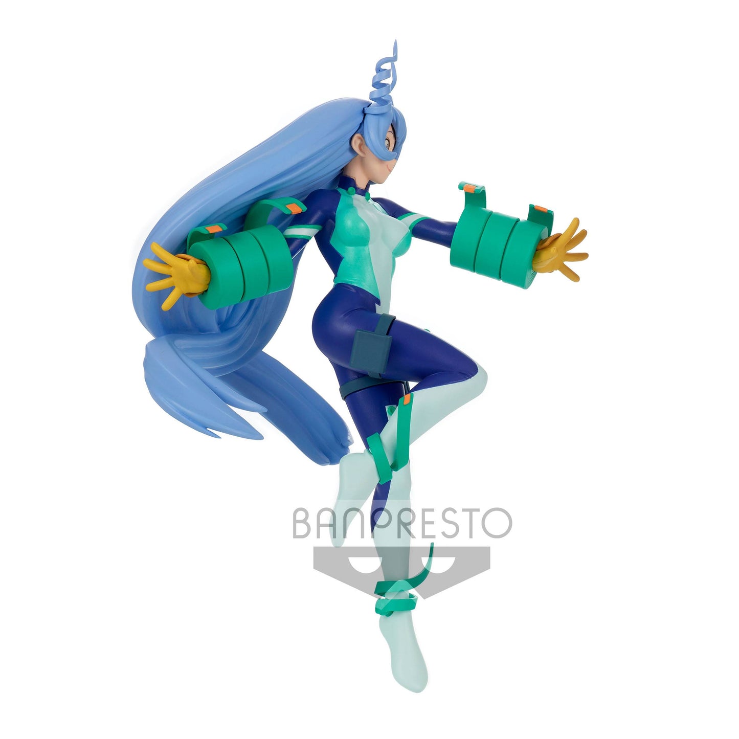 My Hero Academia – Nejire Hado