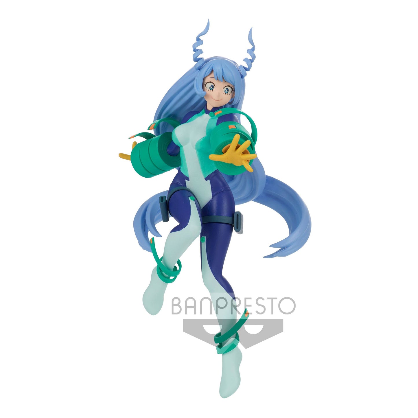 My Hero Academia – Nejire Hado