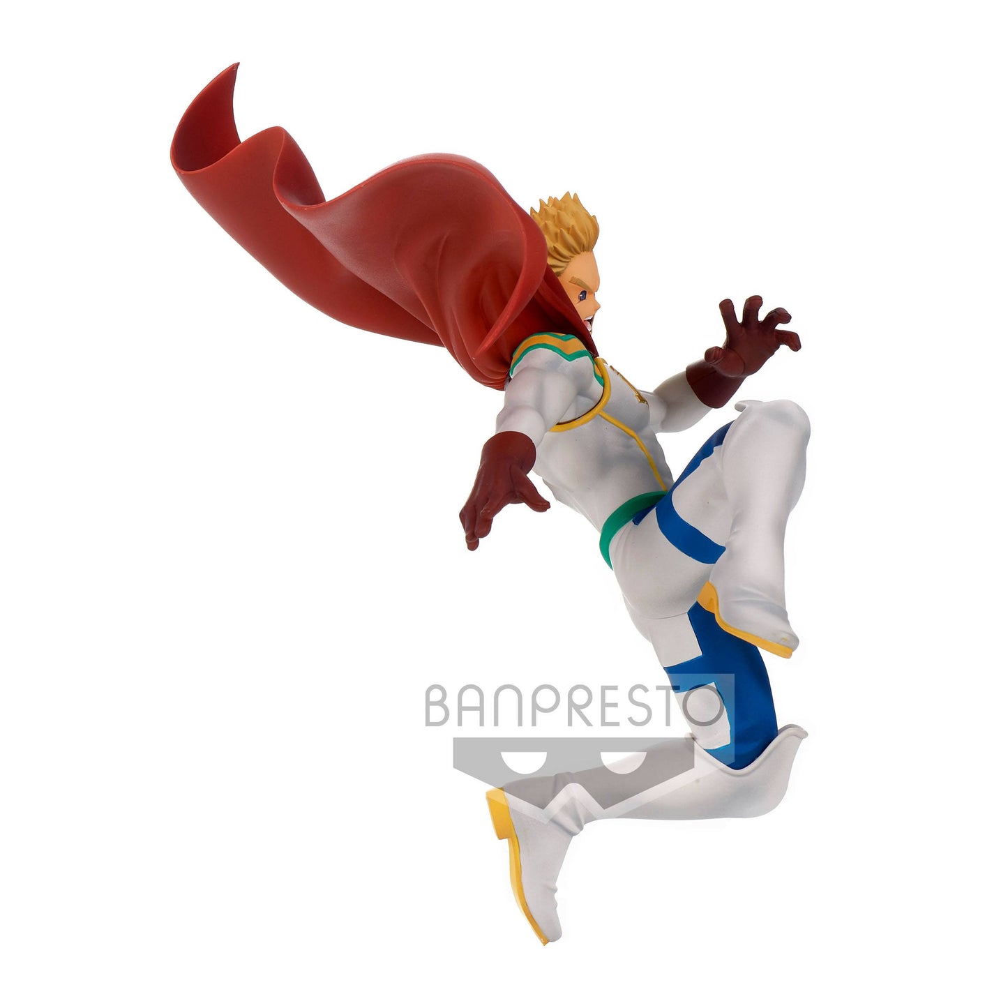 My Hero Academia - Lemillion