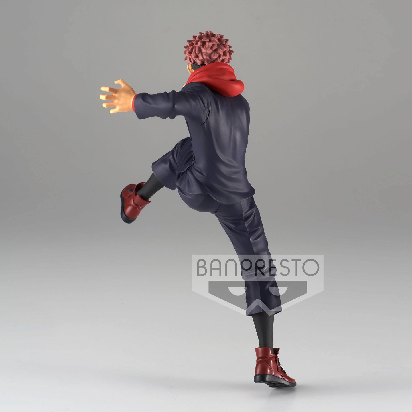 Jujutsu Kaisen - Yuji Itadori
