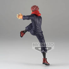 Jujutsu Kaisen YUJI ITADORI King of Artist Figure