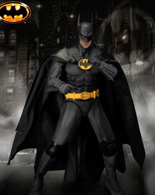 Batman 1989 - Batman Dynamic 8ction Héros