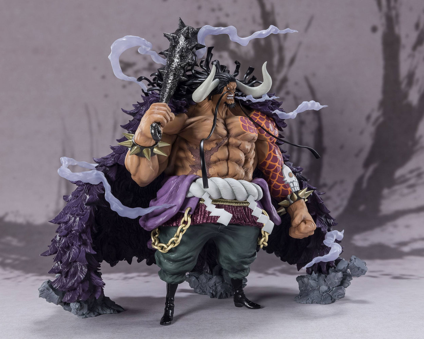 ONE PIECE - Kaido King Of The Beasts