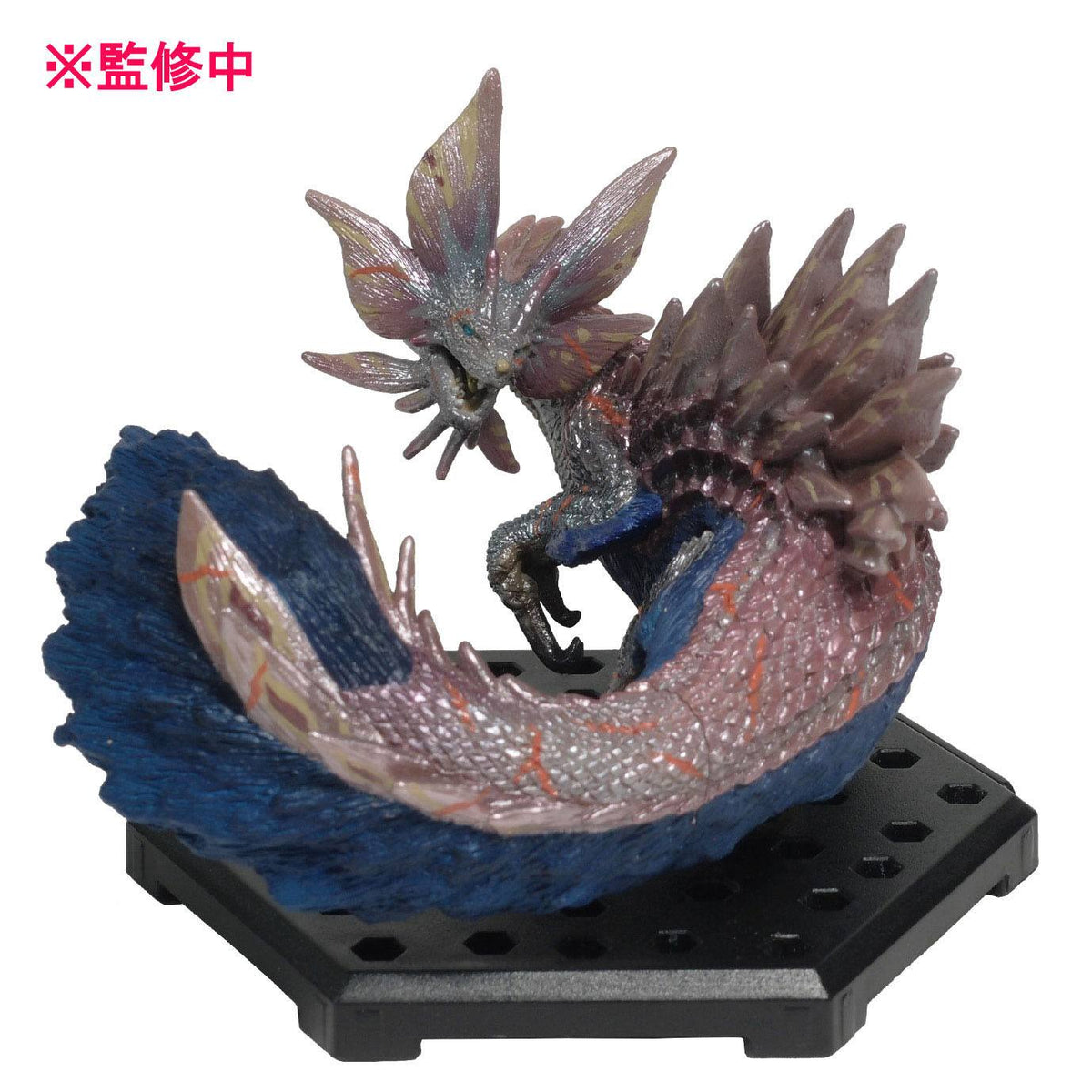 Monster Hunter Figure Builder Plus Vol. 21 