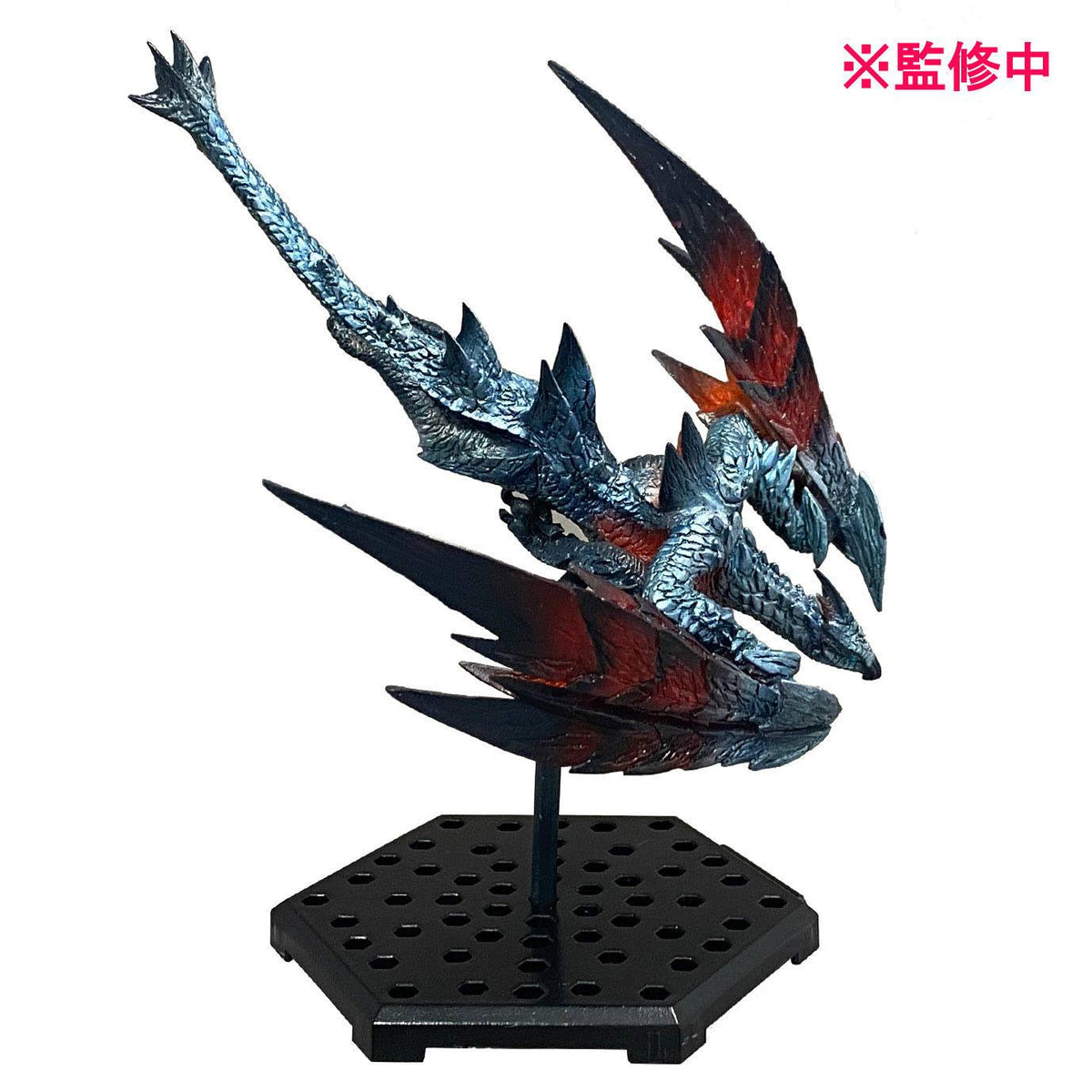 Monster Hunter Figure Builder Plus Vol. 21 