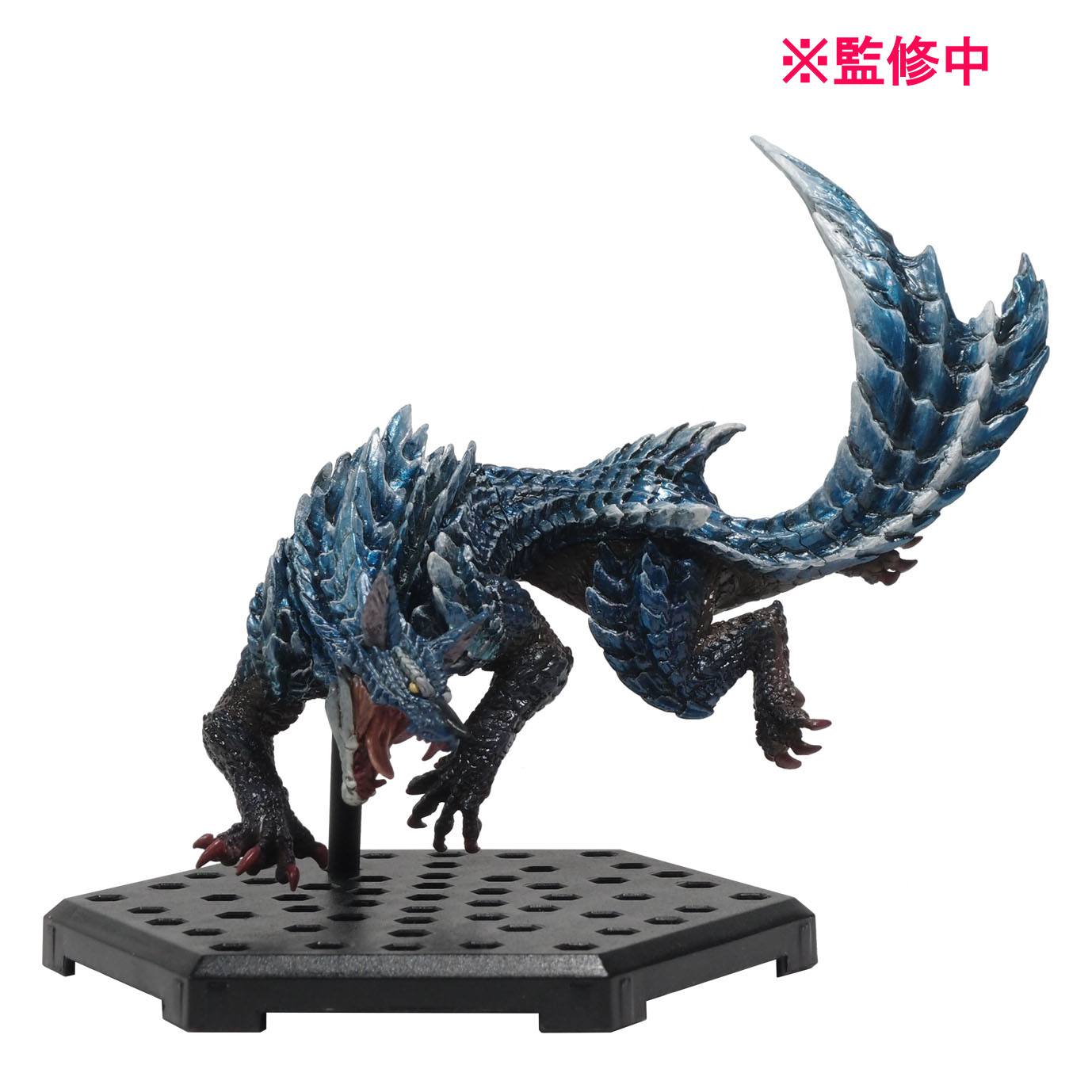 Monster Hunter Figure Builder Plus Vol. 22 