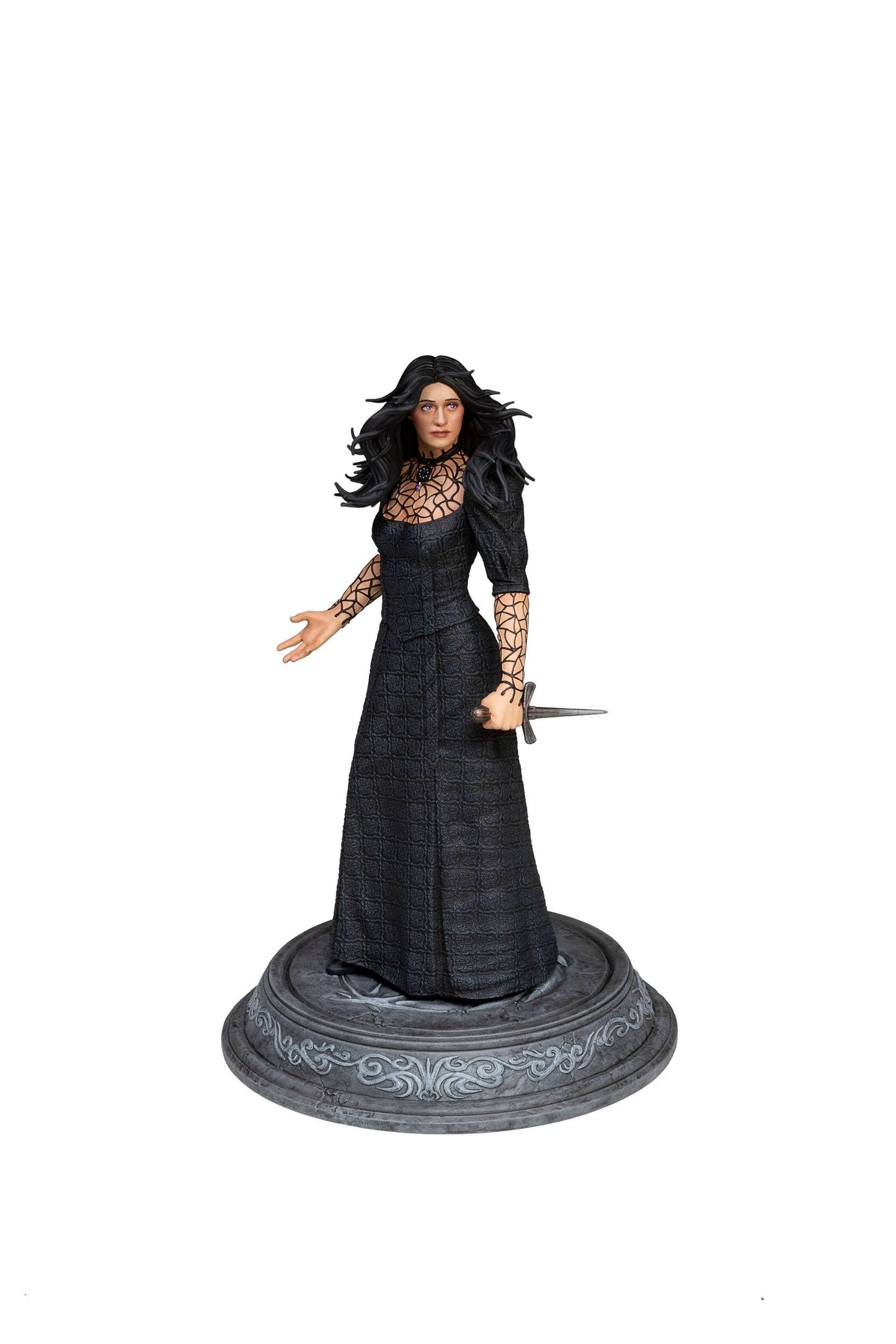 THE WITCHER - YENNEFER Statue