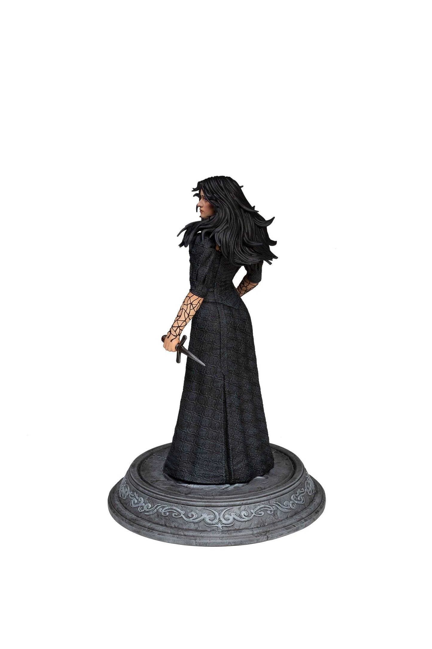 THE WITCHER - YENNEFER Statue