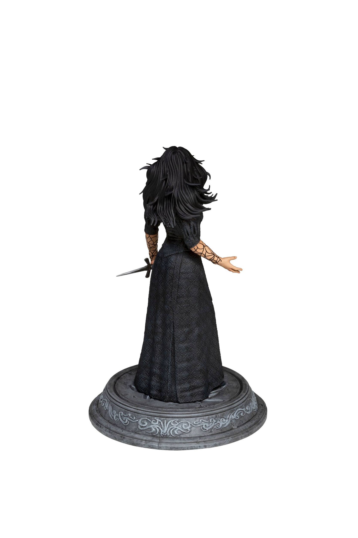 THE WITCHER - YENNEFER Statue