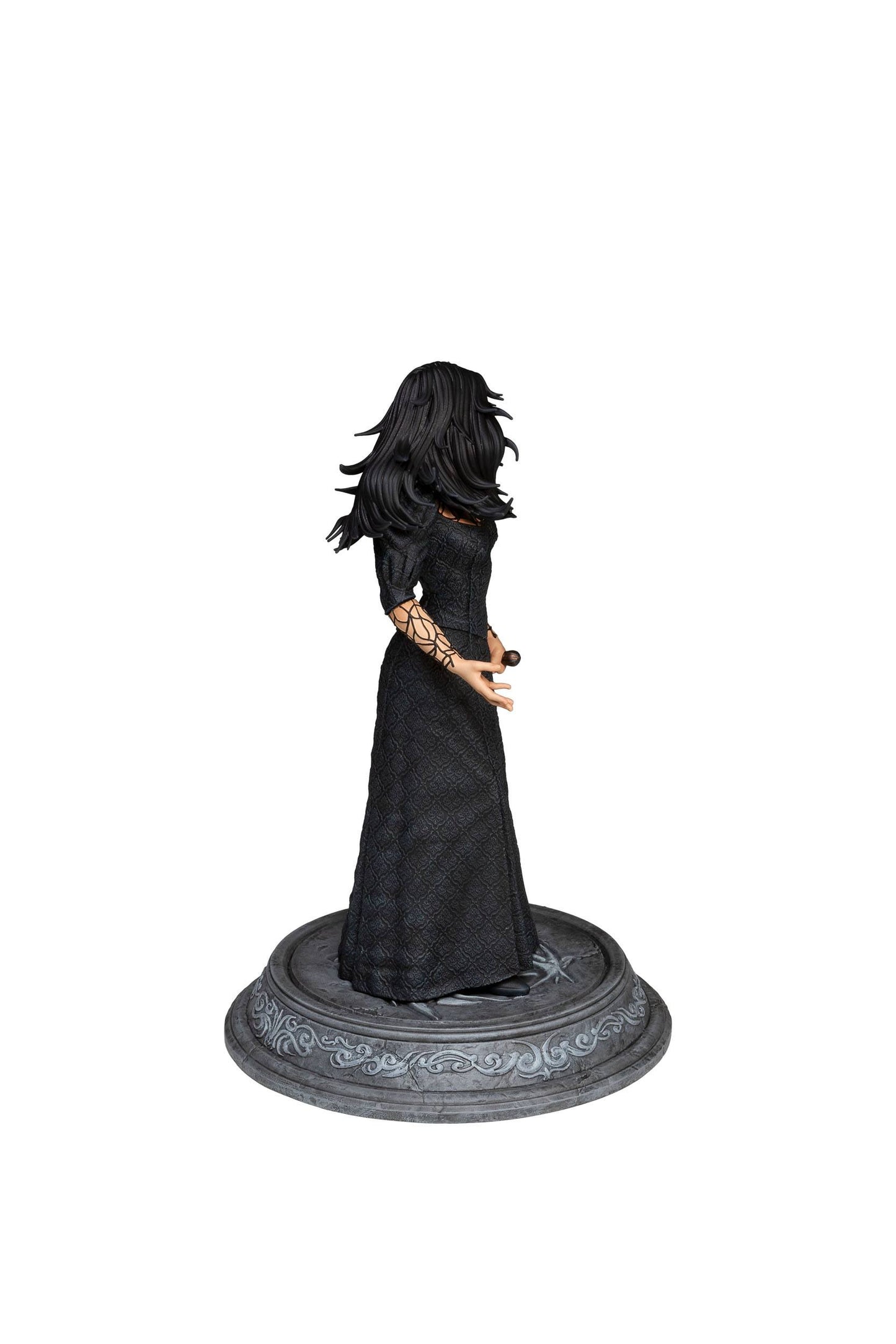 THE WITCHER - YENNEFER Statue
