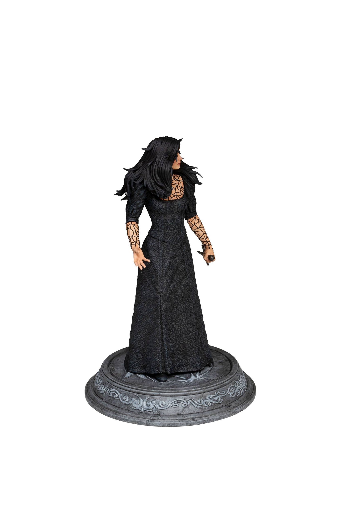 THE WITCHER - YENNEFER Statue