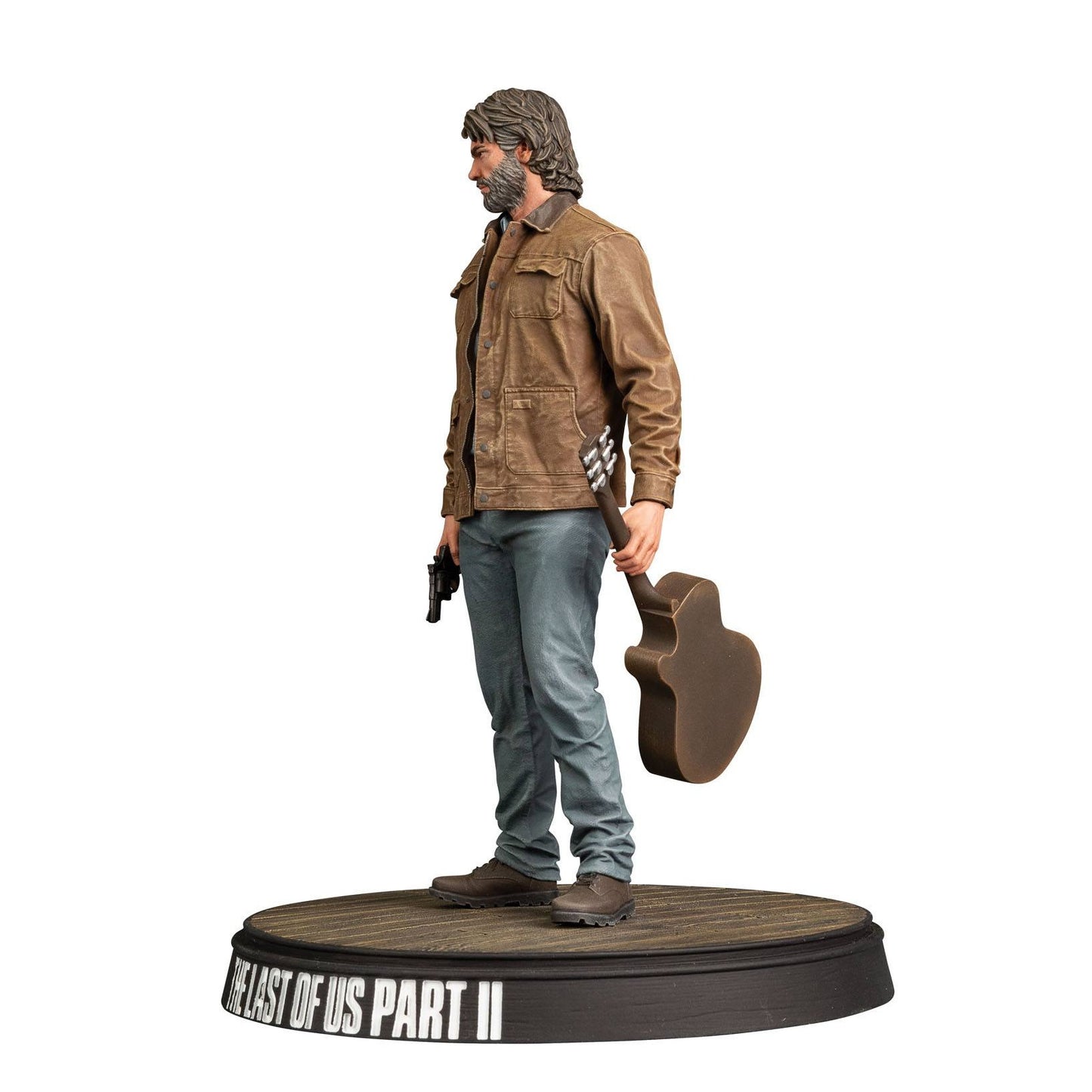 THE LAST OF US - Figure Statue Joel 23cm