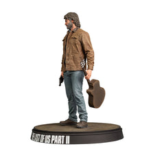 THE LAST OF US Figure Statue JOEL