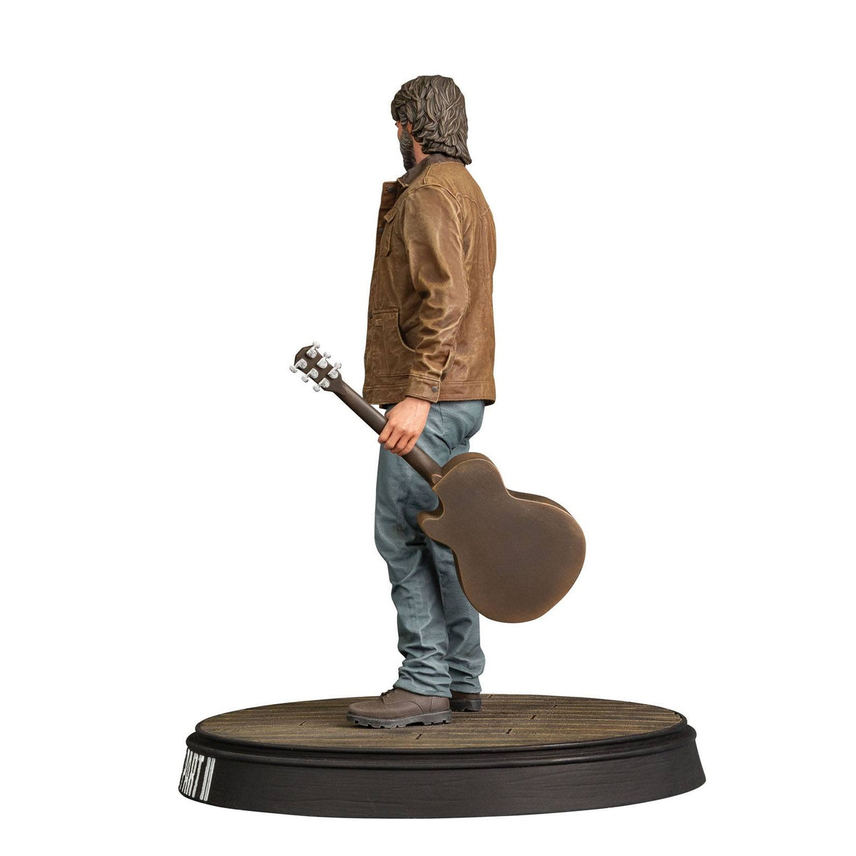 THE LAST OF US Figure Statue JOEL