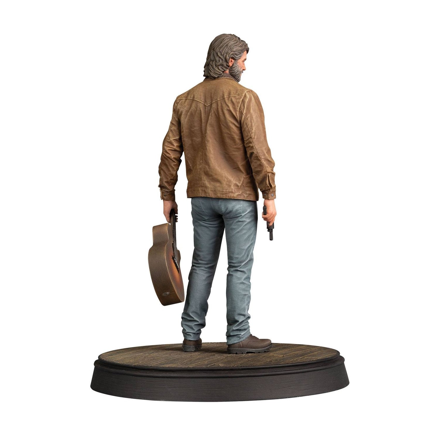 THE LAST OF US - Figure Statue Joel 23cm