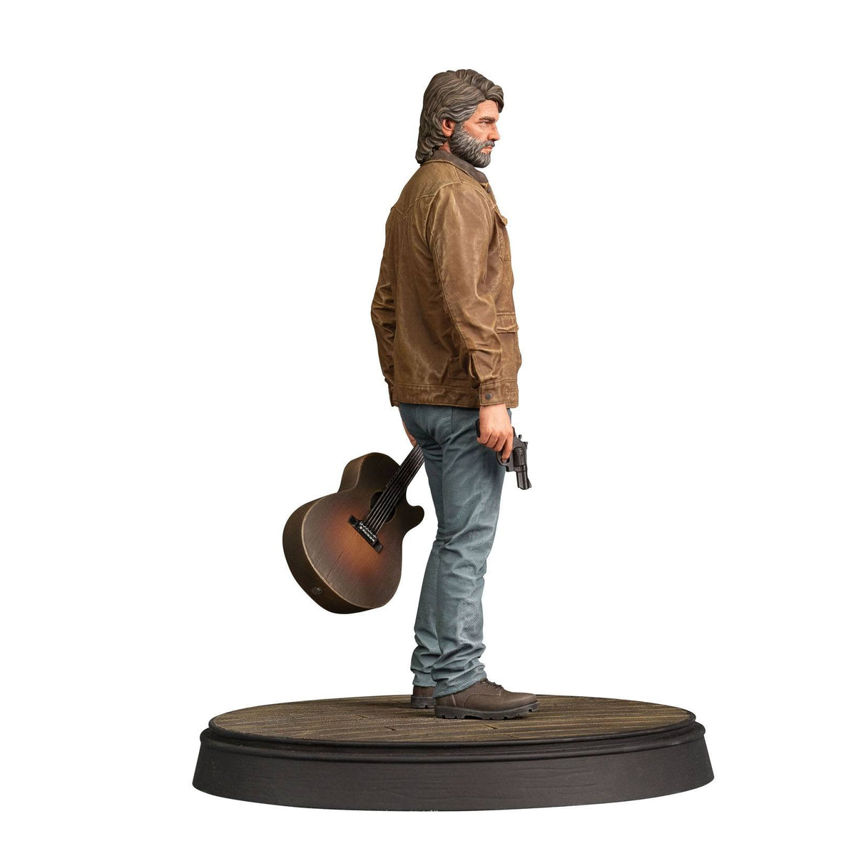 THE LAST OF US Figure Statue JOEL