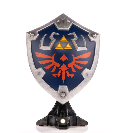 Legend of Zelda, The - Hylian Shield