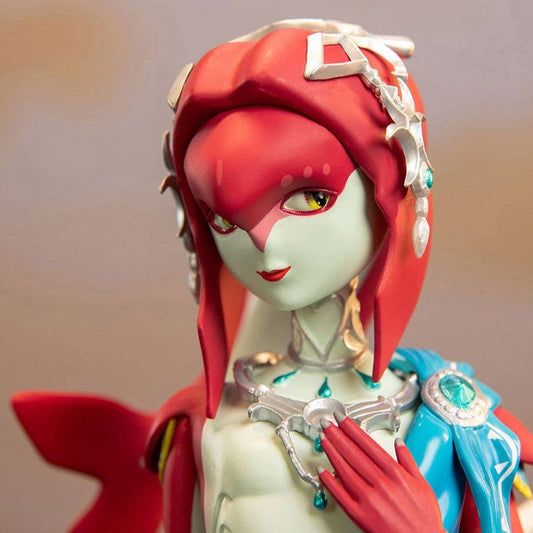 Legend of Zelda - Mipha Statue