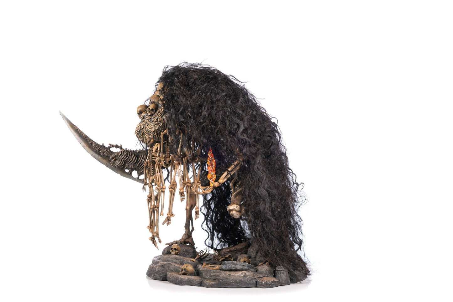 Demon Souls Statue GRAVELORD NITO 68 cm