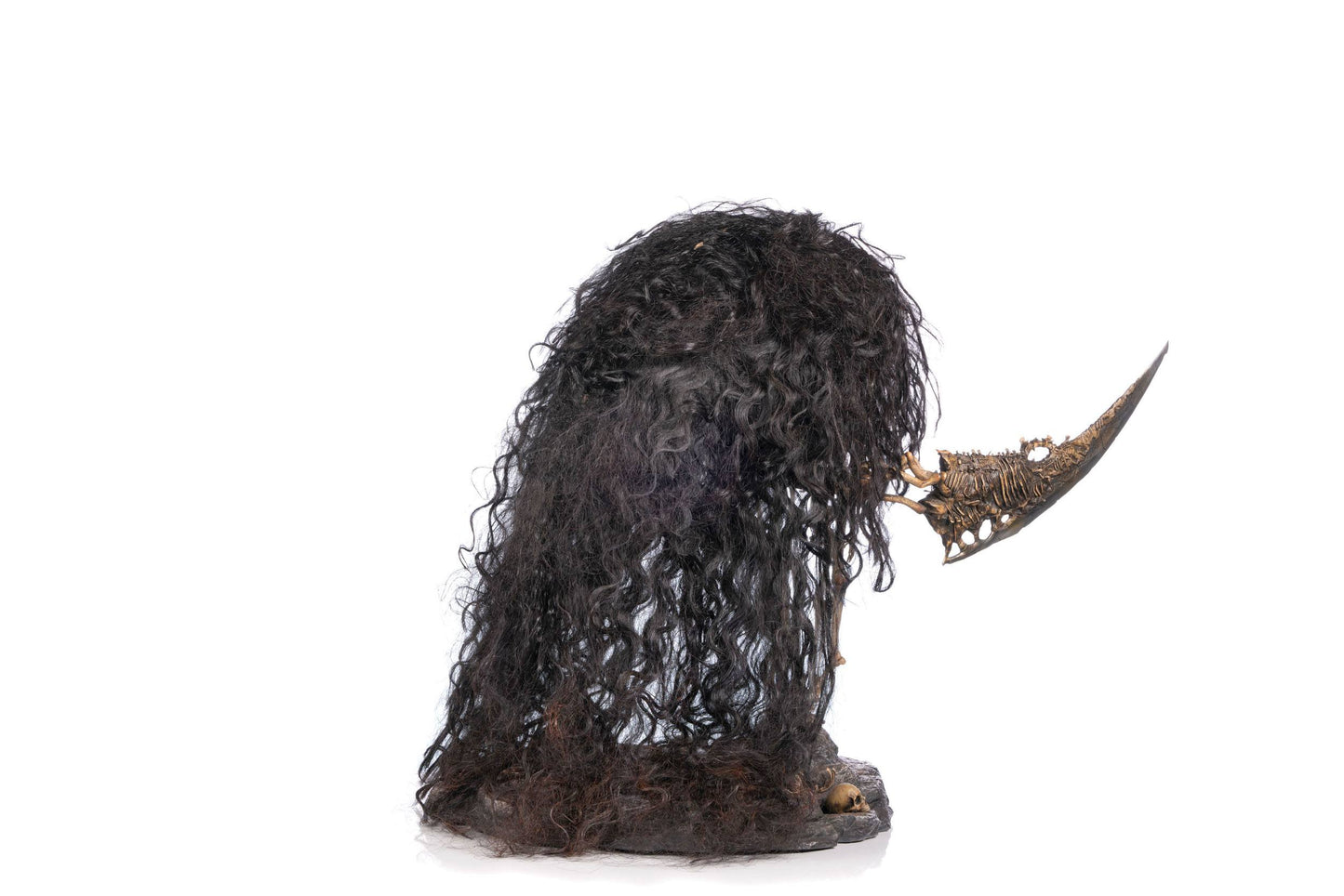 Demon Souls Statue GRAVELORD NITO 68 cm