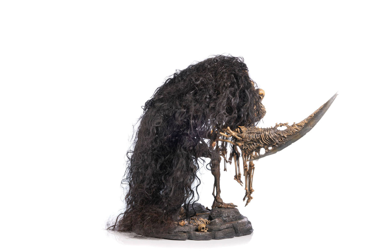 Dark Souls Polystone Statue GRAVELORD NITO 68 cm