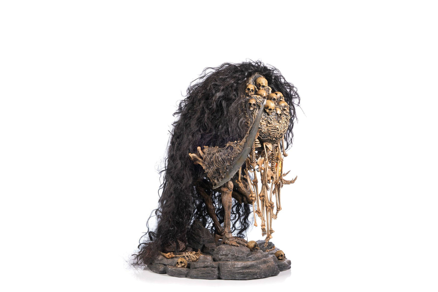 Dark Souls Gravelord Nito Statue 68 cm