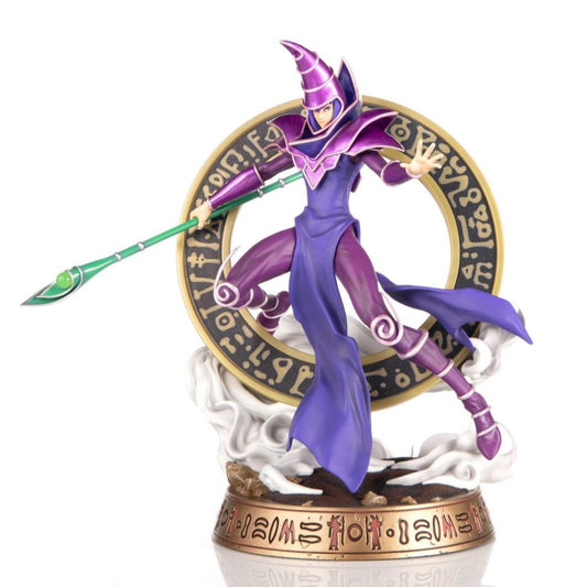 Yu-Gi-Oh! - Édition Violet Magicien Sombre
