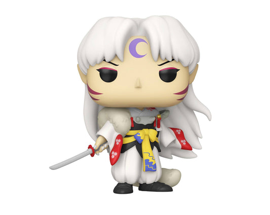 Inuyasha - Sesshomaru 769