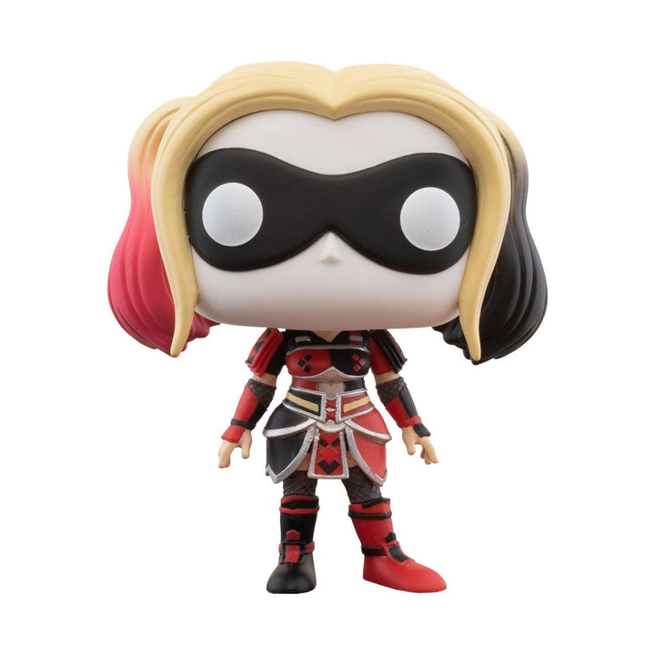 DC POP! HARLEY QUINN #376