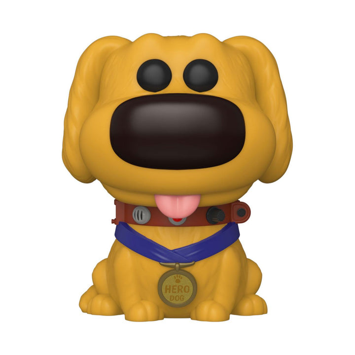 Dug Days - Dug mit Medaille 1093