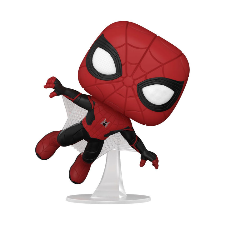 Spider-Man No Way Home POP! SPIDER-MAN #923 Upgraded Suit
