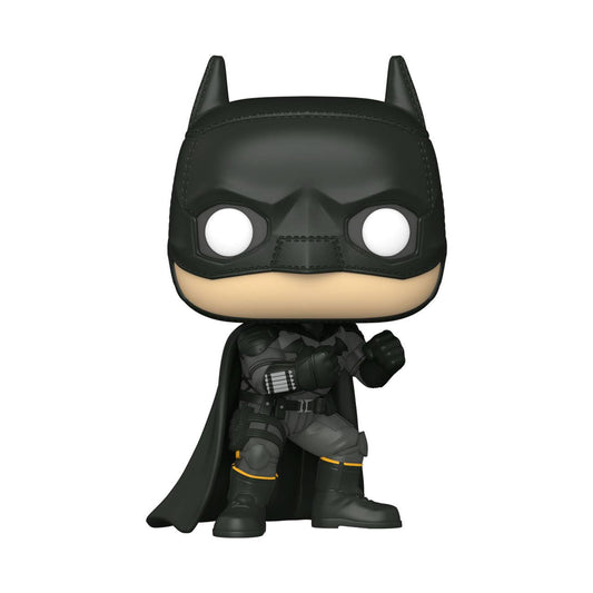 Le Batman - Batman 1187