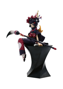 Feen - KATSUSHIKA HOKUSAI Statuen