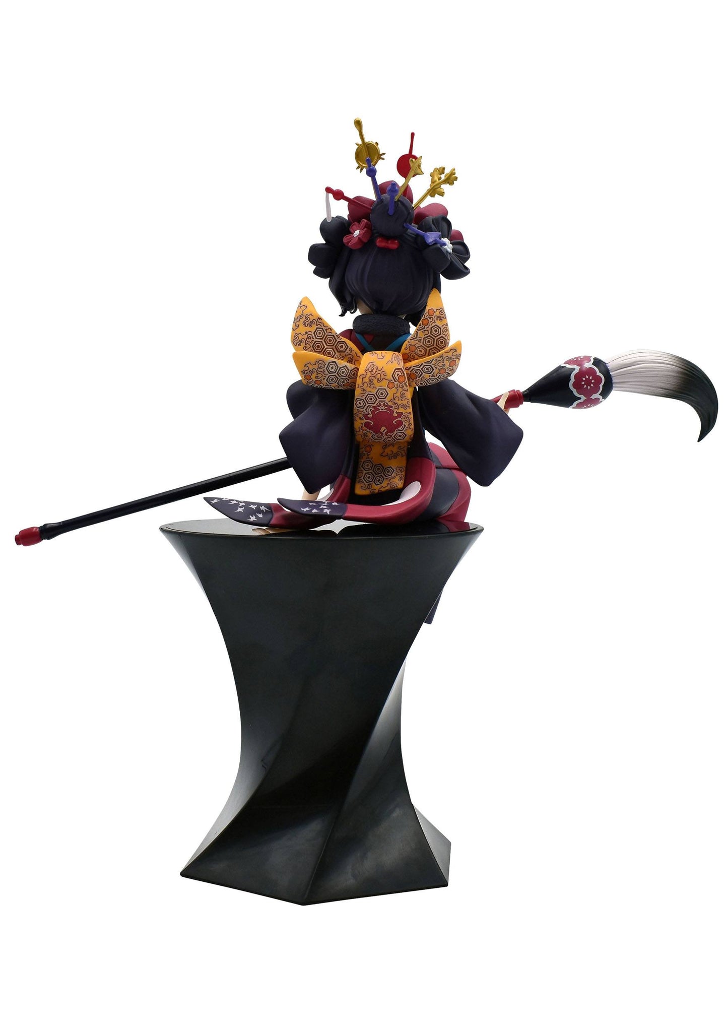 Fate - Statue KATSUSHIKA HOKUSAI