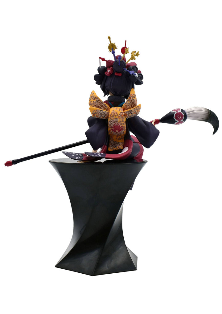 Fate - Statue KATSUSHIKA HOKUSAI