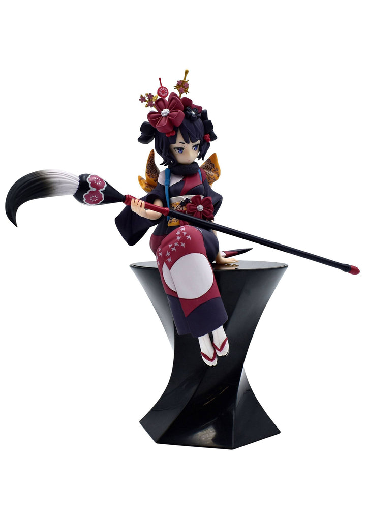 Fate - Statue KATSUSHIKA HOKUSAI