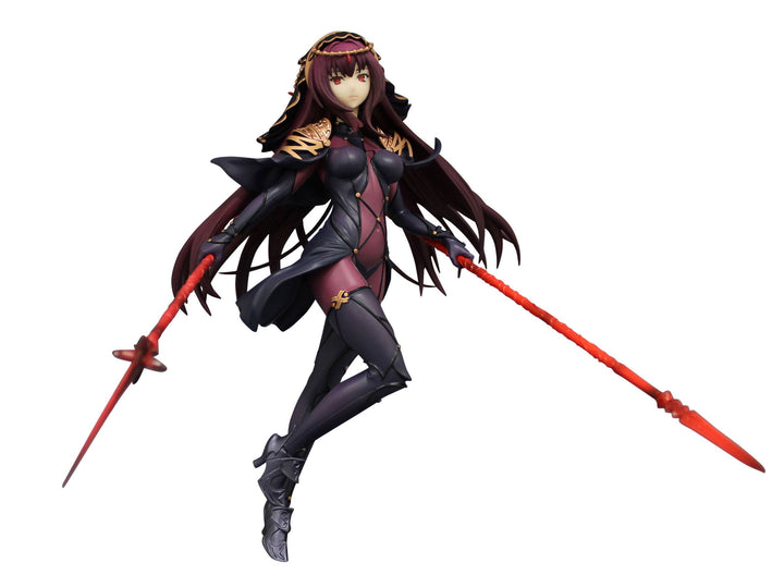 Fate Figure SERVANT LANCER SCATHACH Third Ascension