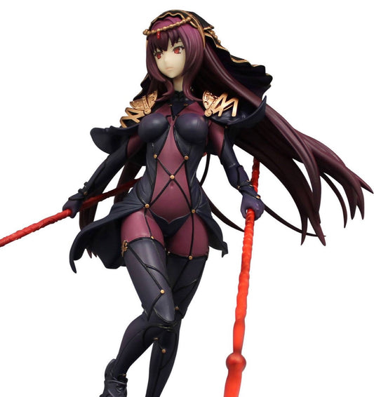 Fate / Grand Order -  Scathach Third Ascension