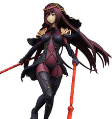 Fate Figure SERVANT LANCER SCATHACH Third Ascension