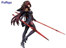 Fate Figure SERVANT LANCER SCATHACH Third Ascension